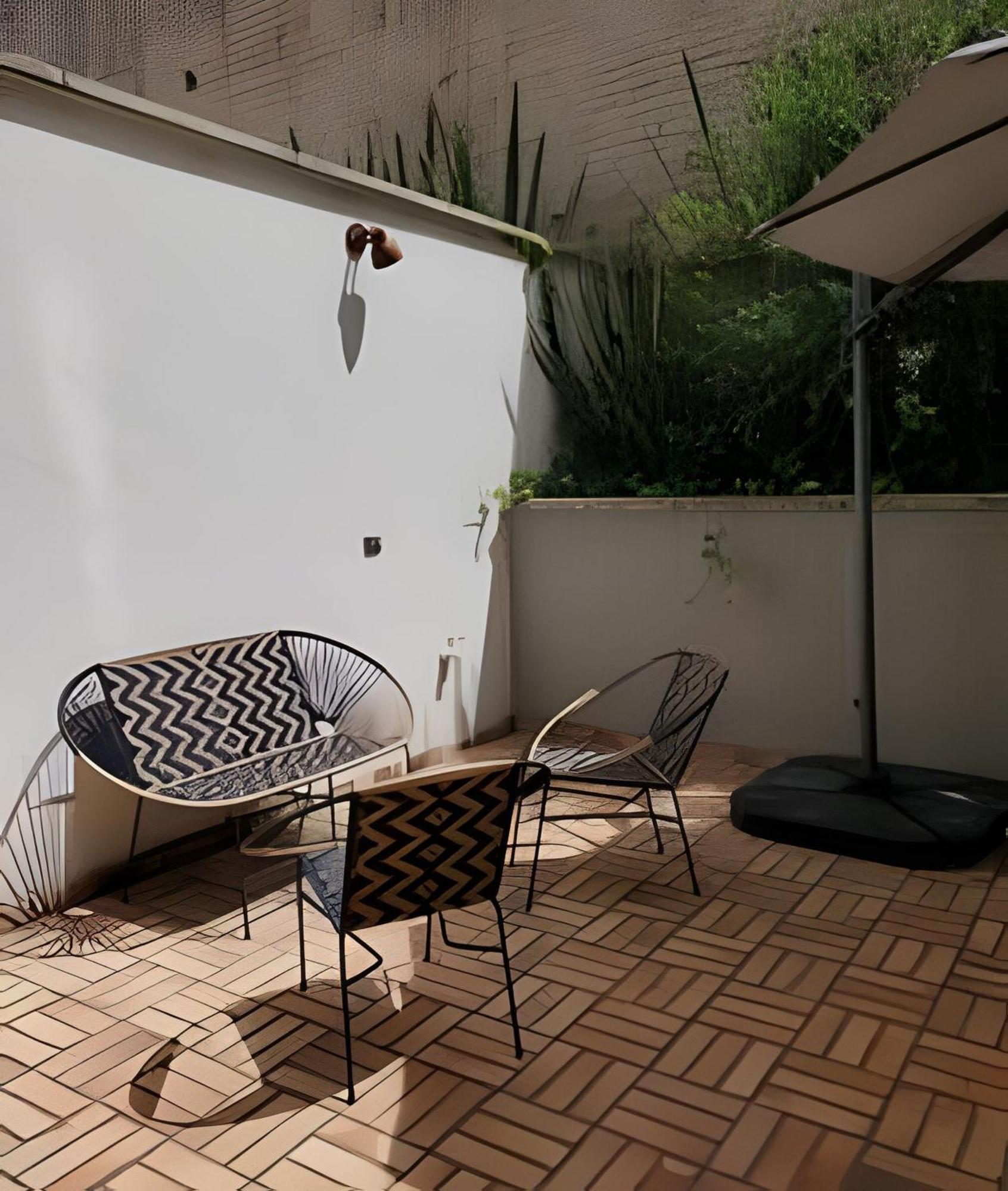 Hermoso Apartamento En La Candelaria Bogota Exterior photo
