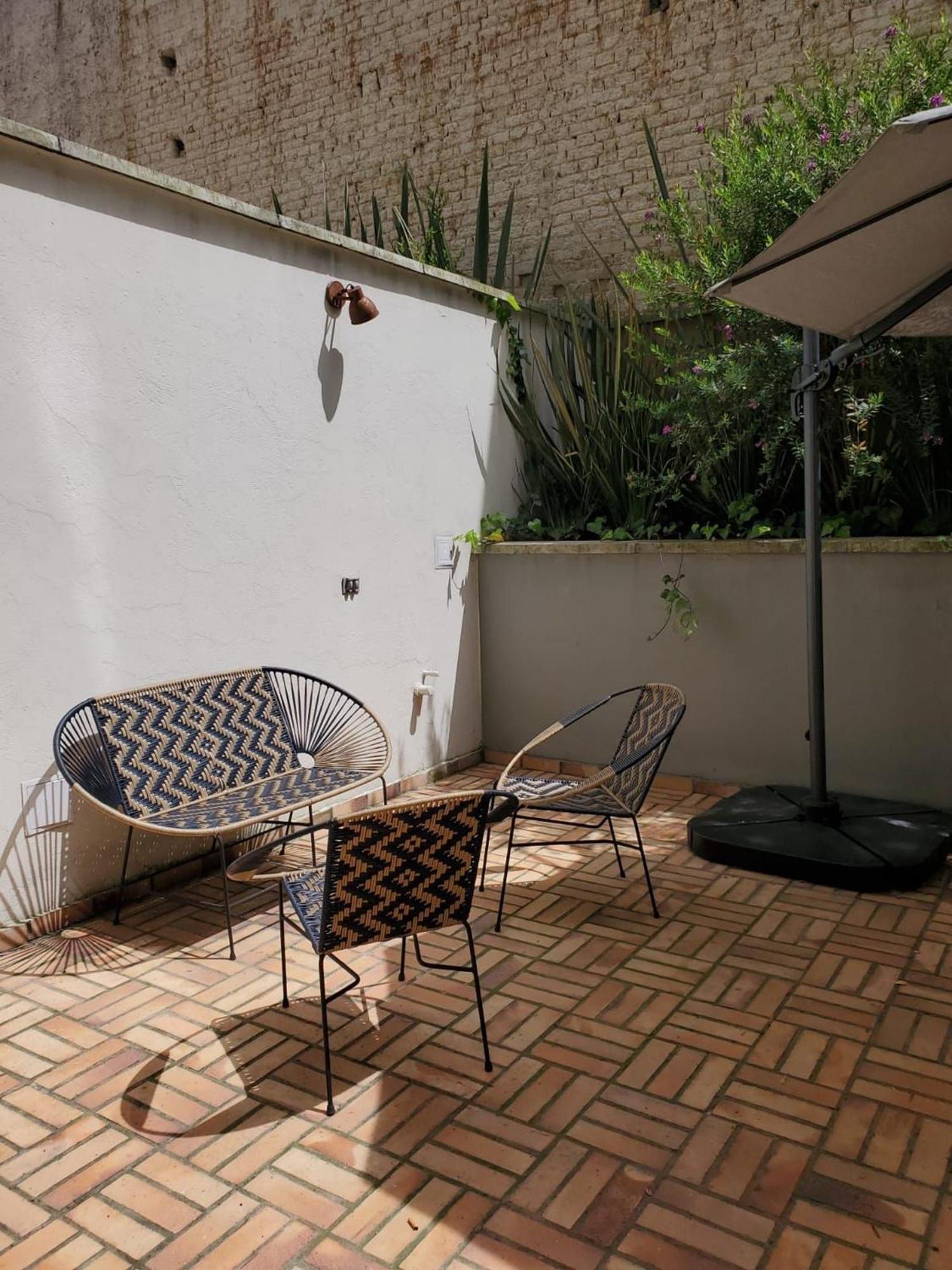 Hermoso Apartamento En La Candelaria Bogota Exterior photo